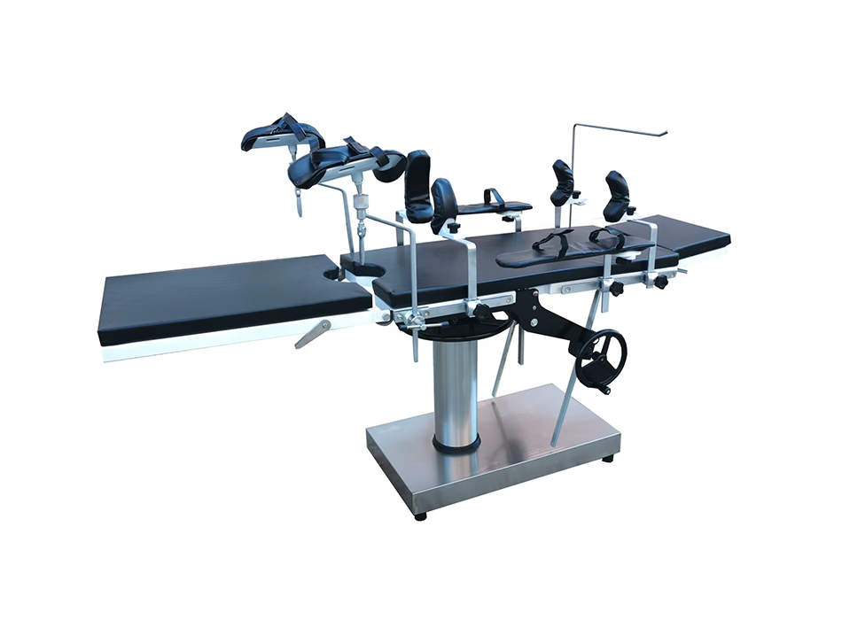 YGS3002A Allgemeiner Operationstisch