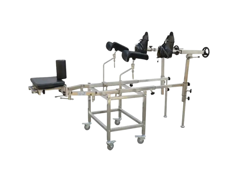 YGG02 Orthopädischer Traktionsrahmen aus Edelstahl
