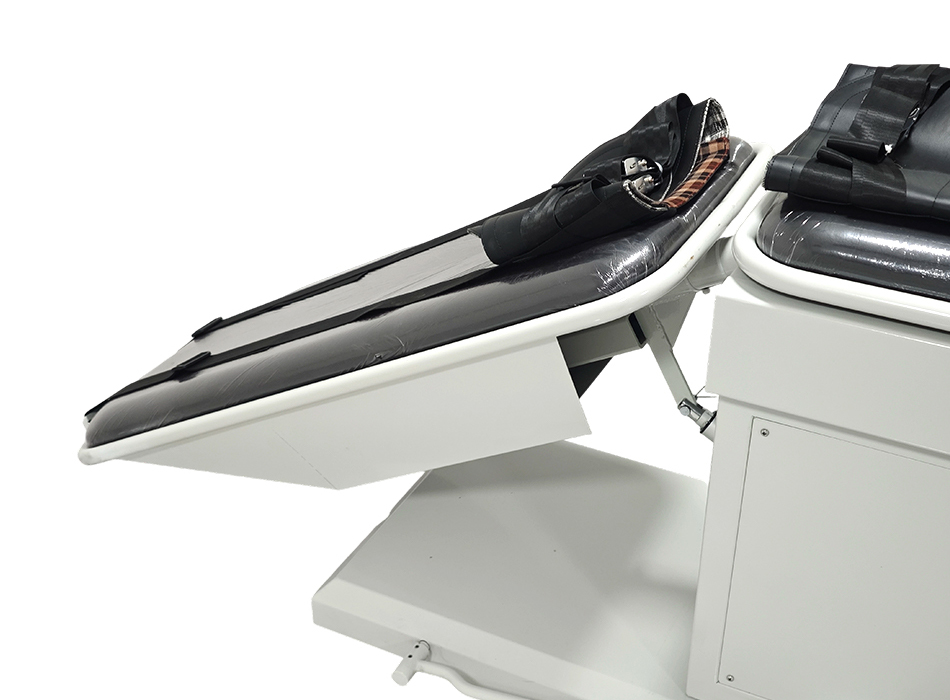 YGT04 Orthopädisches elektrisches Traktionsbett