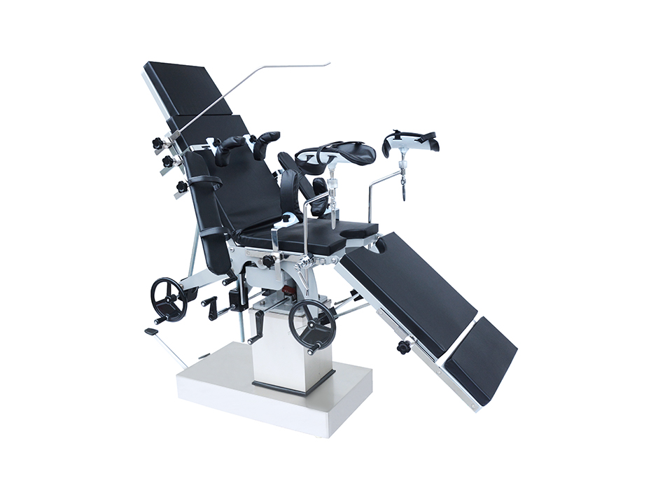 YGS3001 Hydraulischer Operationstisch aus Edelstahl