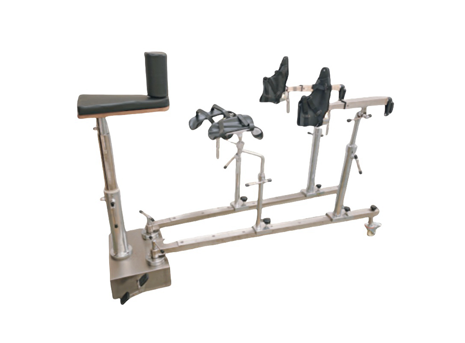 YGG01 Multifunktionaler orthopädischer Traktionsrahmen