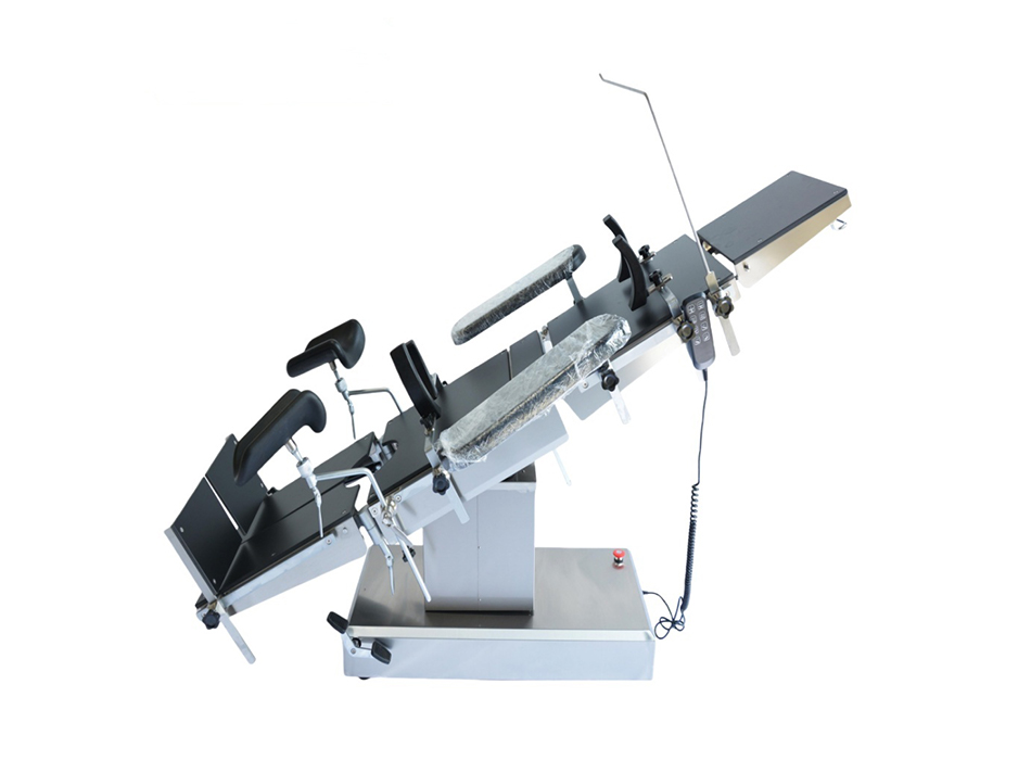 YGD02 Chirurgischer medizinischer elektrischer Operationstisch