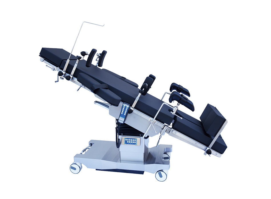 YGD03 Elektrischer Operationstisch aus Edelstahl