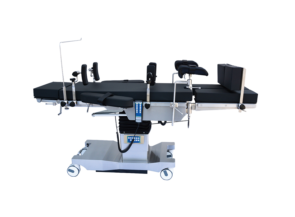 YGD03 Elektrischer Operationstisch aus Edelstahl