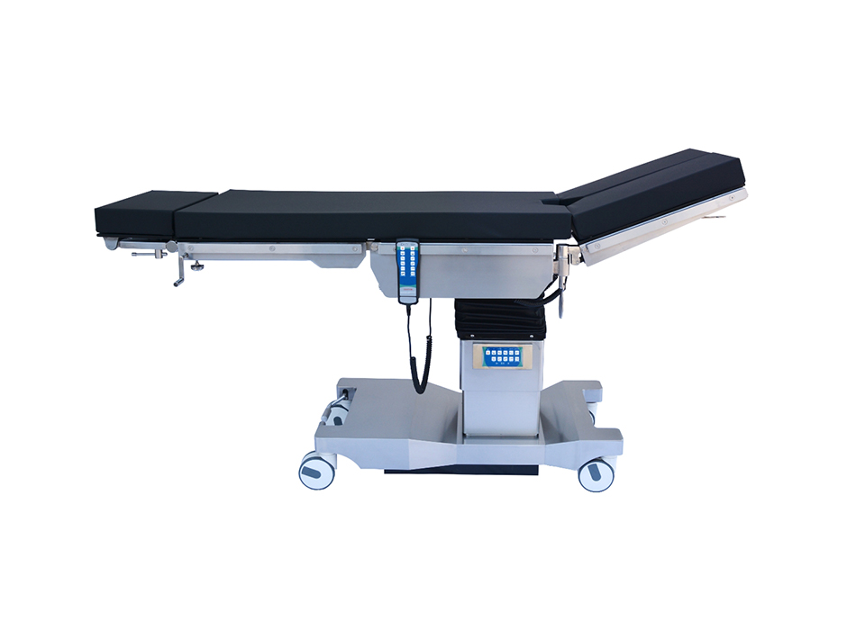 YGD03 Elektrischer Operationstisch aus Edelstahl