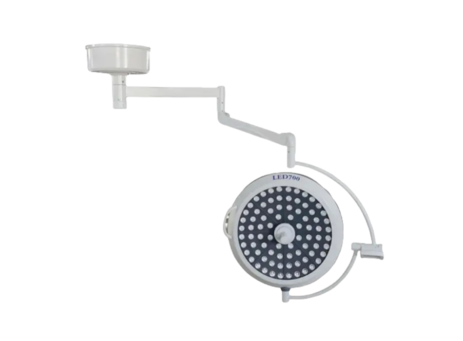 YGLED500 LED-Chirurgielampe ohne Schatten