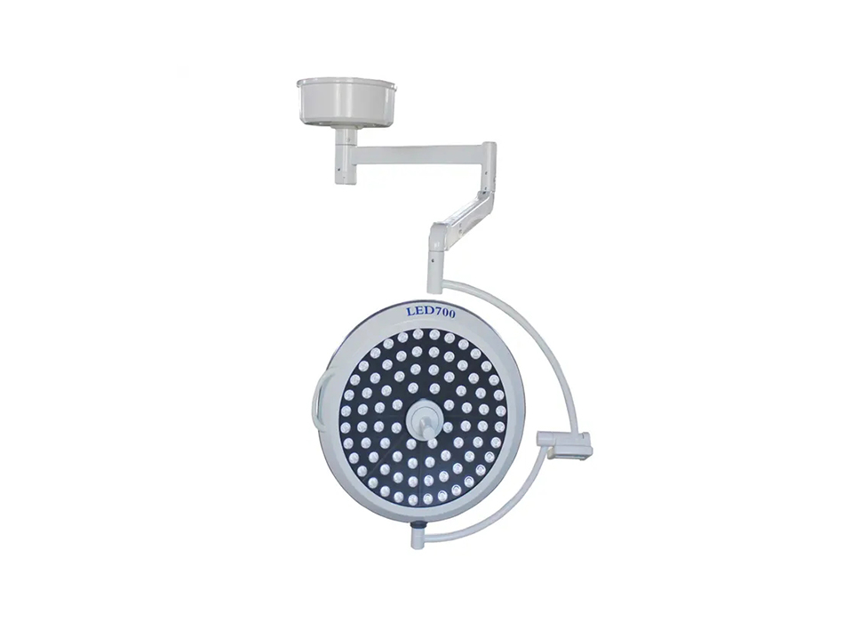 YGLED700 LED-Schattenlose OP-Lampe