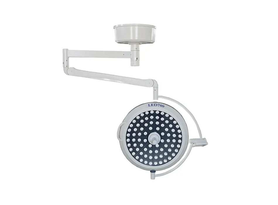 YGLED700 LED-Schattenlose OP-Lampe
