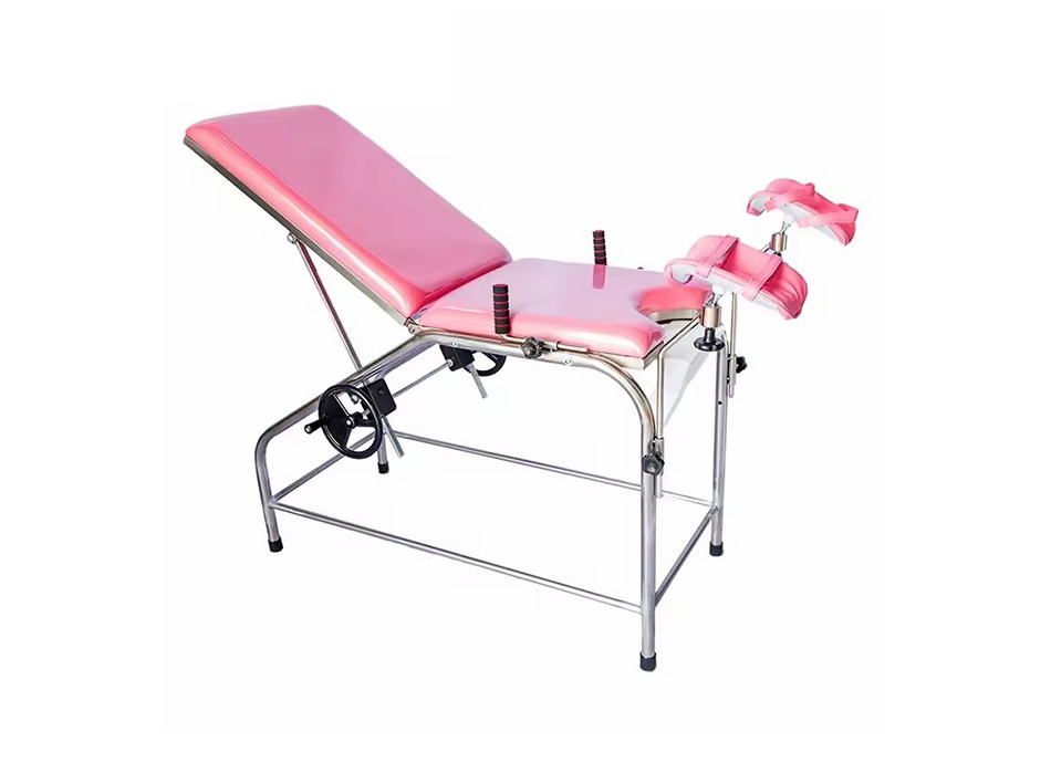 YGC2005A Gewöhnliches Untersuchungsbett