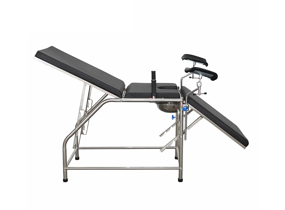 YGF2005BA Gewöhnliches gynäkologisches Entbindungsbett