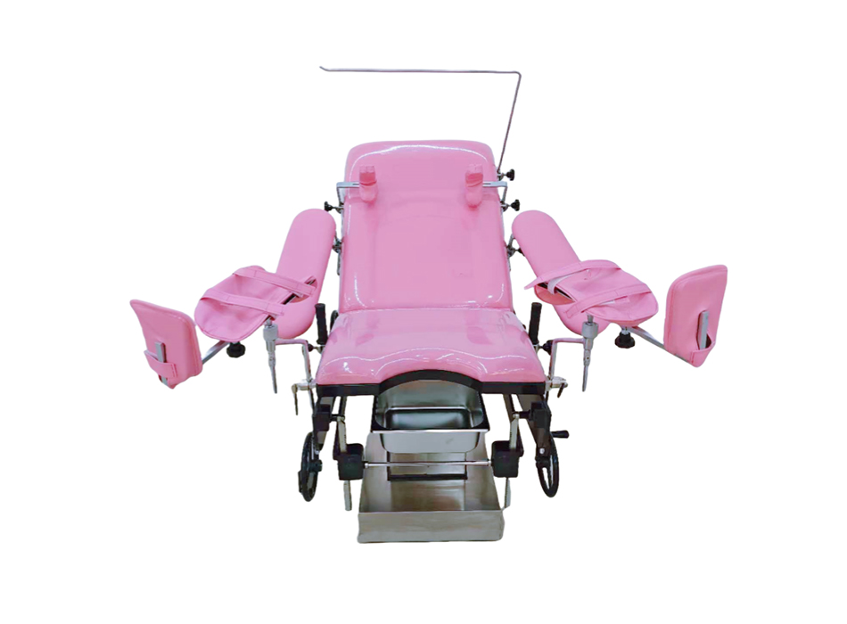 YGC2003A Hydraulisches Geburtsbett