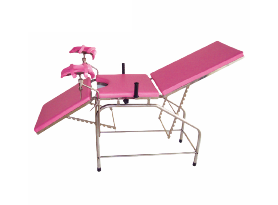 YGF2005BA Gewöhnliches gynäkologisches Entbindungsbett