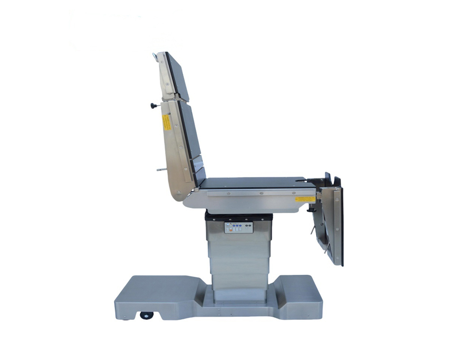 YGDH04 Ultra-niedriger elektrischer hydraulischer Operationstisch