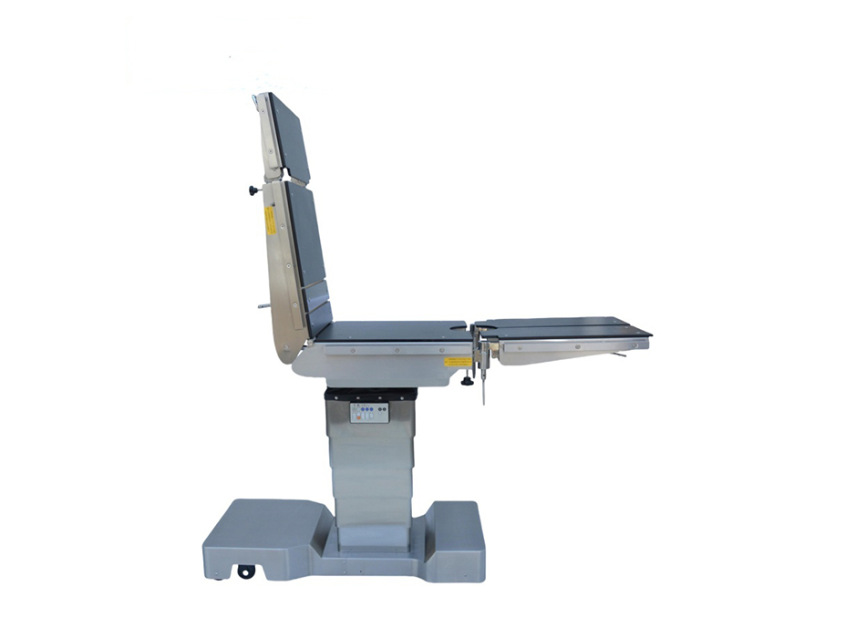 YGDH04 Ultra-niedriger elektrischer hydraulischer Operationstisch