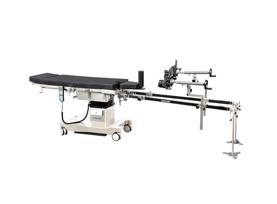 YGG02 Orthopädischer Traktionsrahmen aus Kohlefaser