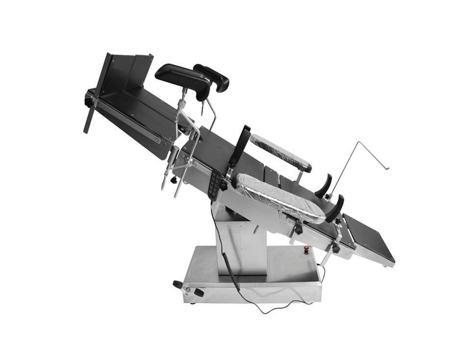 YGD04 Orthopädischer medizinischer elektrischer Operationstisch