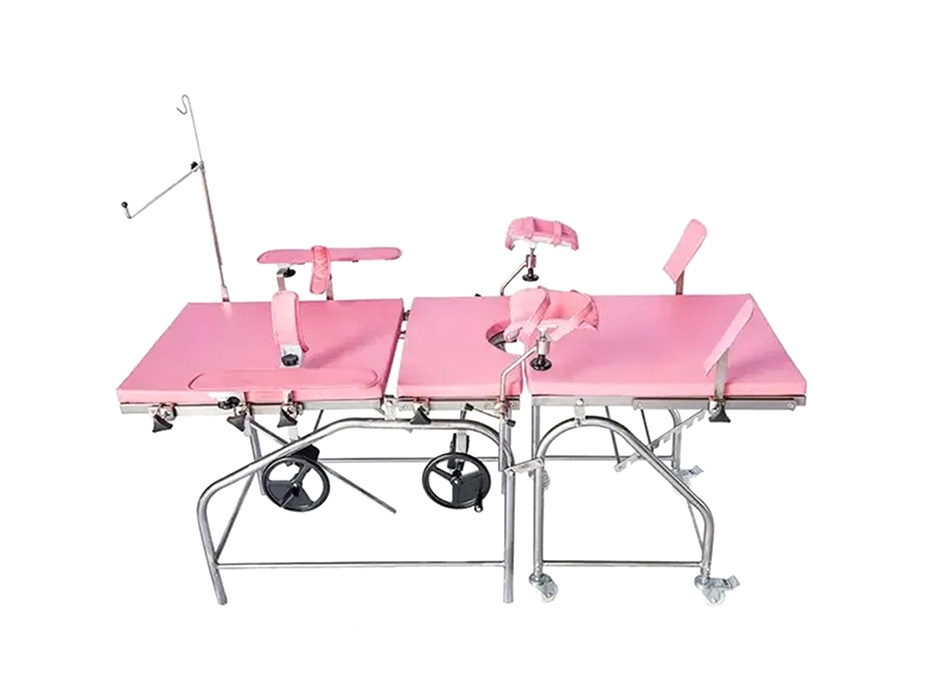 YGC2004A Gewöhnliches Entbindungsbett