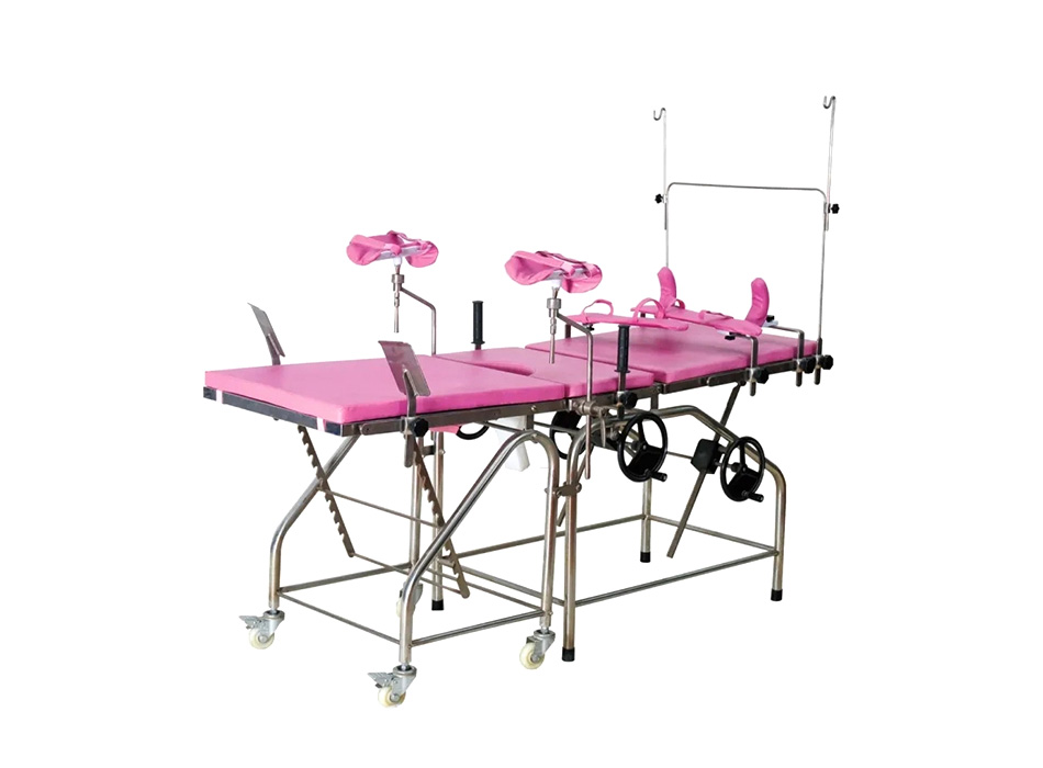 YGC2004A Gewöhnliches Entbindungsbett