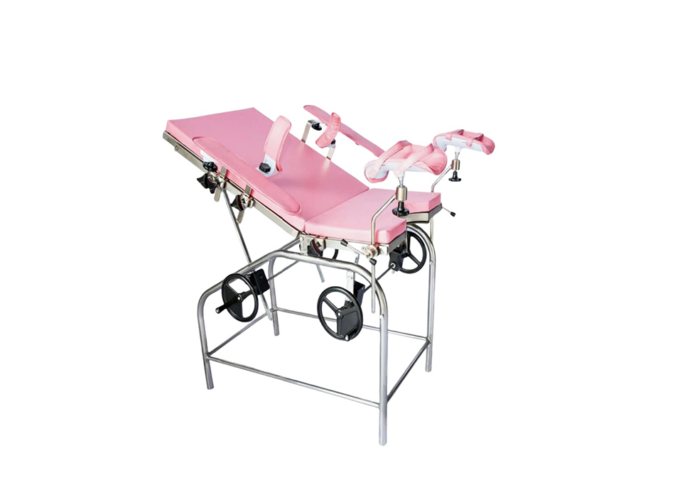 YGC2004A Gewöhnliches Entbindungsbett