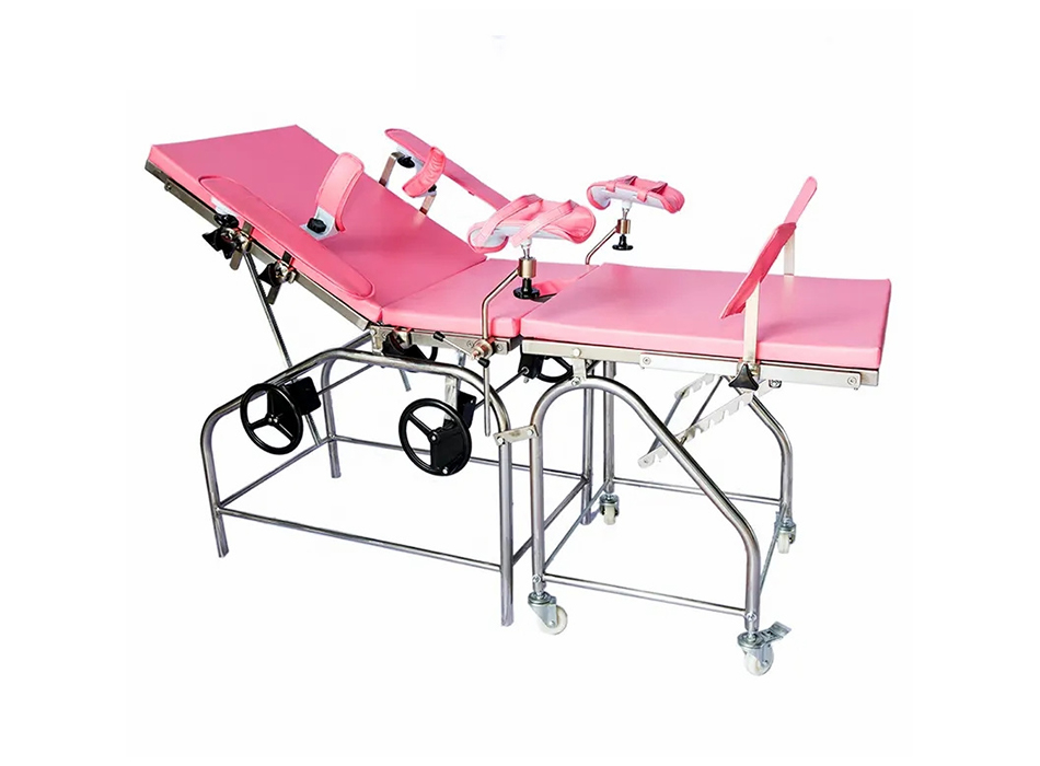 YGC2004A Gewöhnliches Entbindungsbett