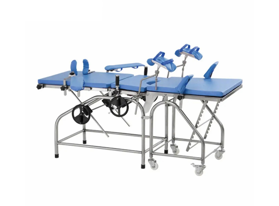 YGC2004A Gewöhnliches Entbindungsbett