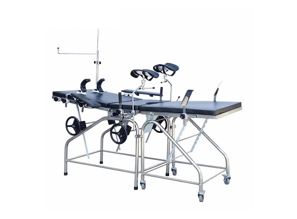 YGC2004A Gewöhnliches Entbindungsbett