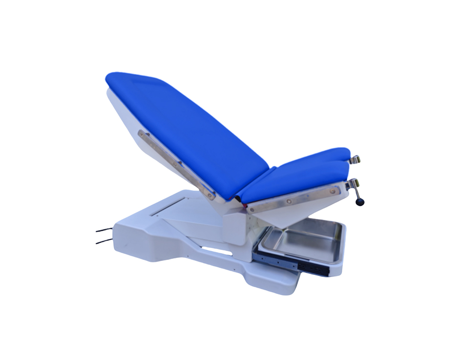 YGP03A Upgrade des elektrischen Entbindungsbetts