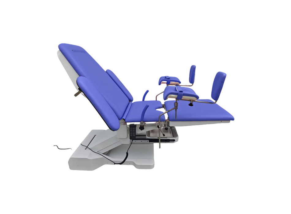 YGP03A Upgrade des elektrischen Entbindungsbetts