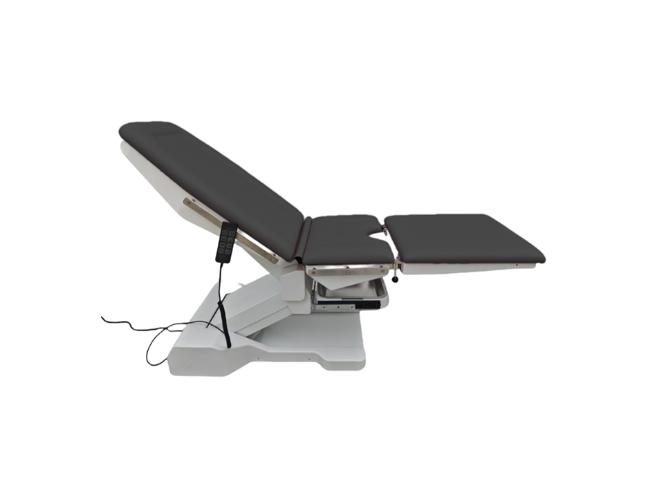 YGP03A Upgrade des elektrischen Entbindungsbetts