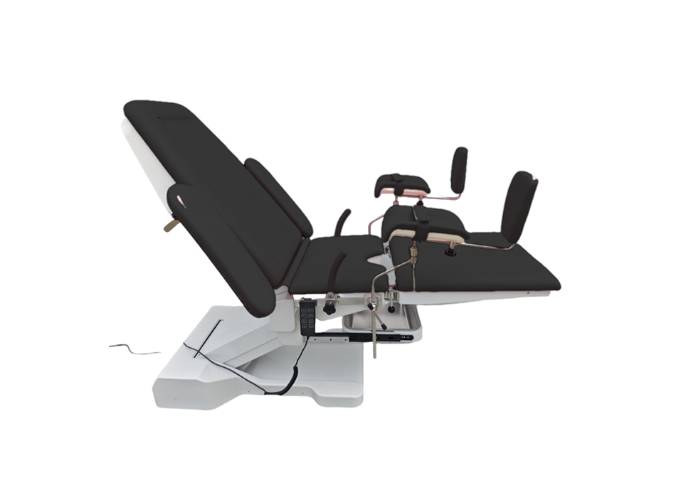 YGP03A Upgrade des elektrischen Entbindungsbetts