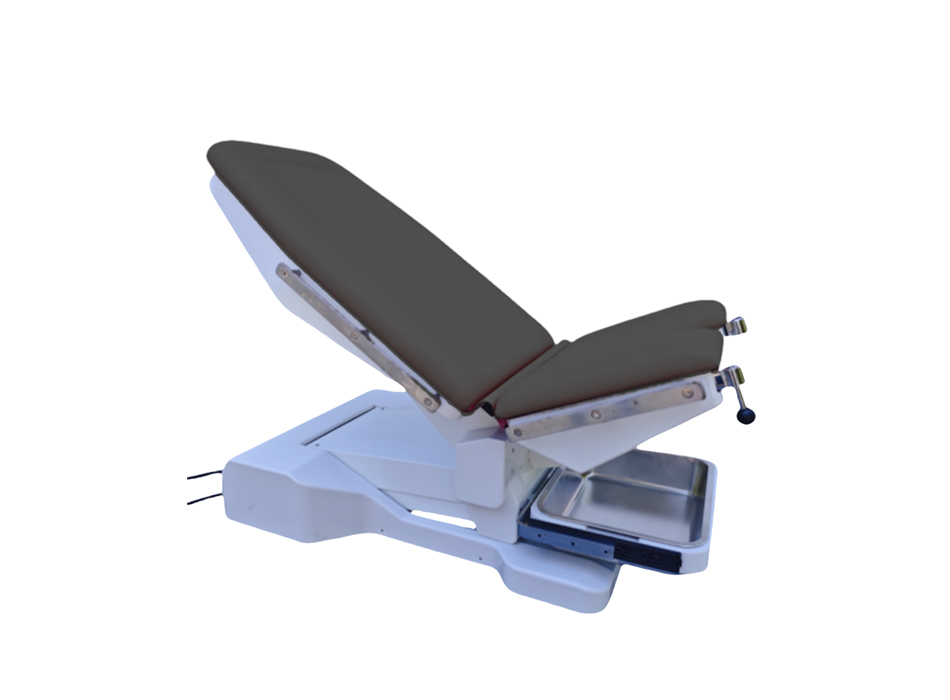 YGP03A Upgrade des elektrischen Entbindungsbetts