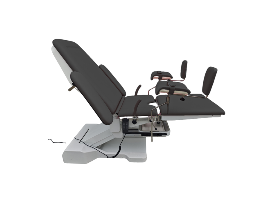 YGP03A Upgrade des elektrischen Entbindungsbetts