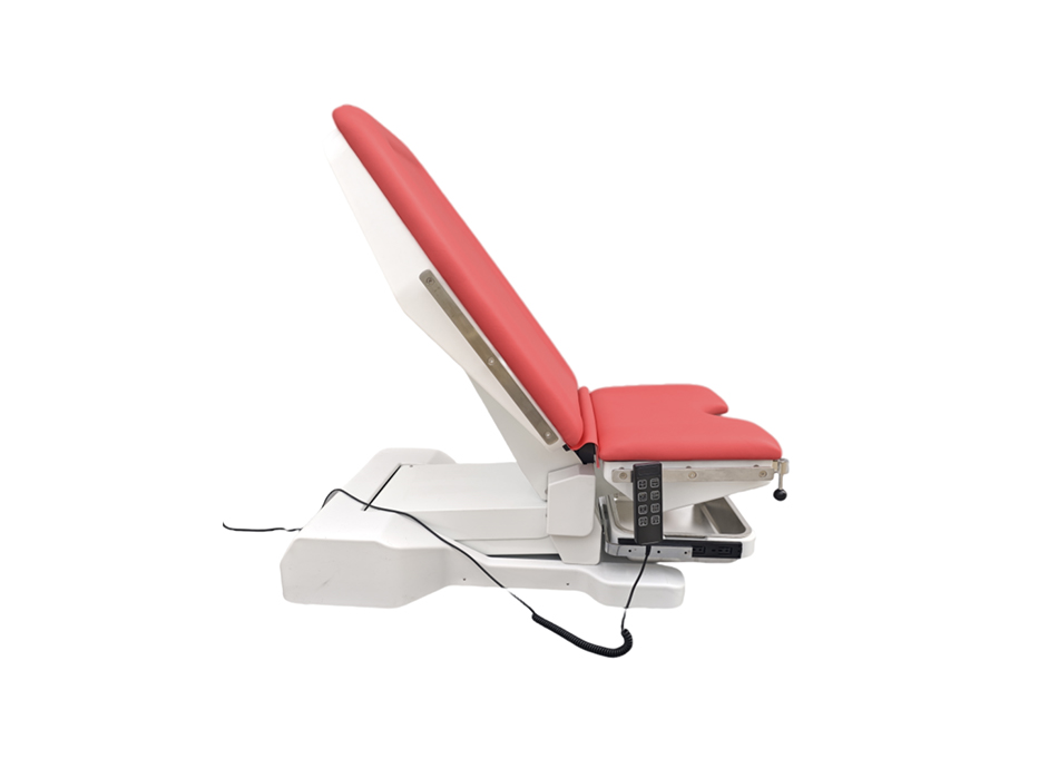 YGP03A Upgrade des elektrischen Entbindungsbetts