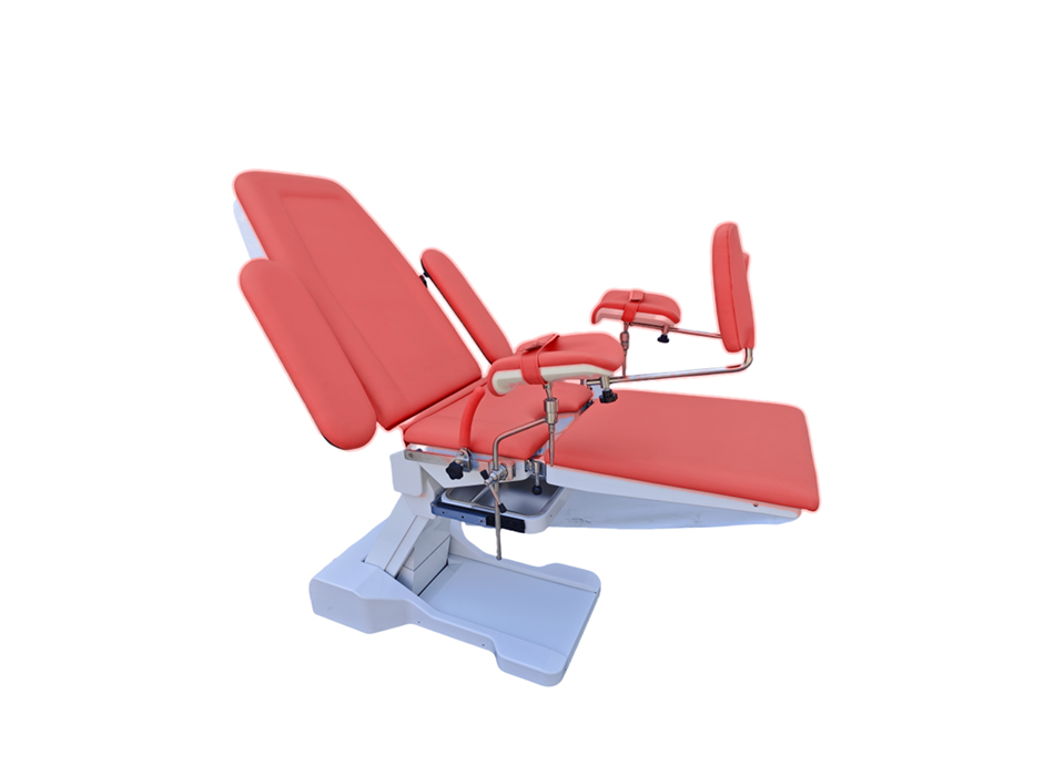 YGP03A Upgrade des elektrischen Entbindungsbetts