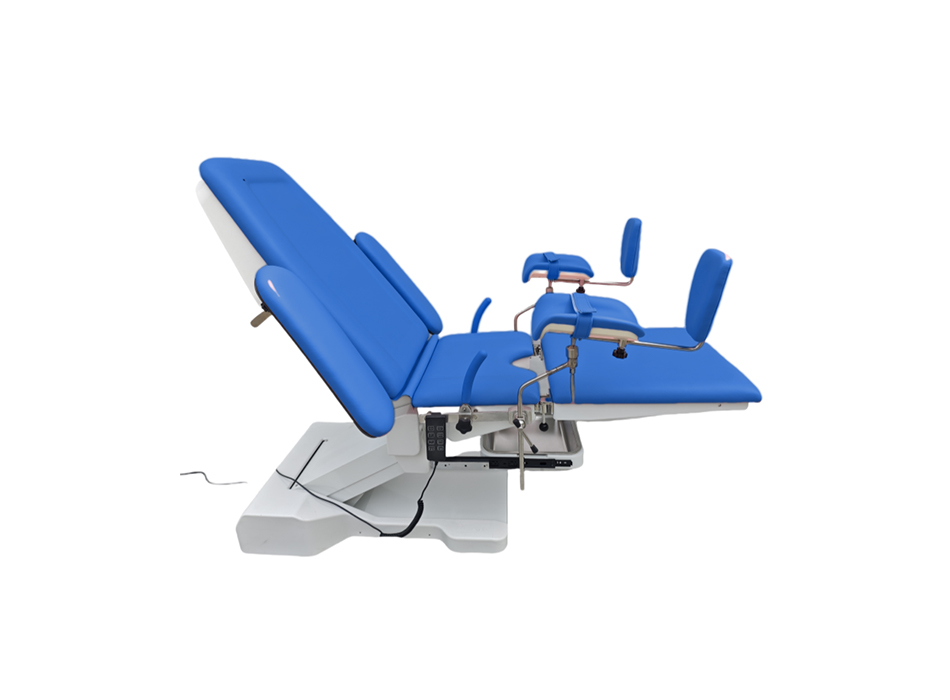 YGP03A Upgrade des elektrischen Entbindungsbetts