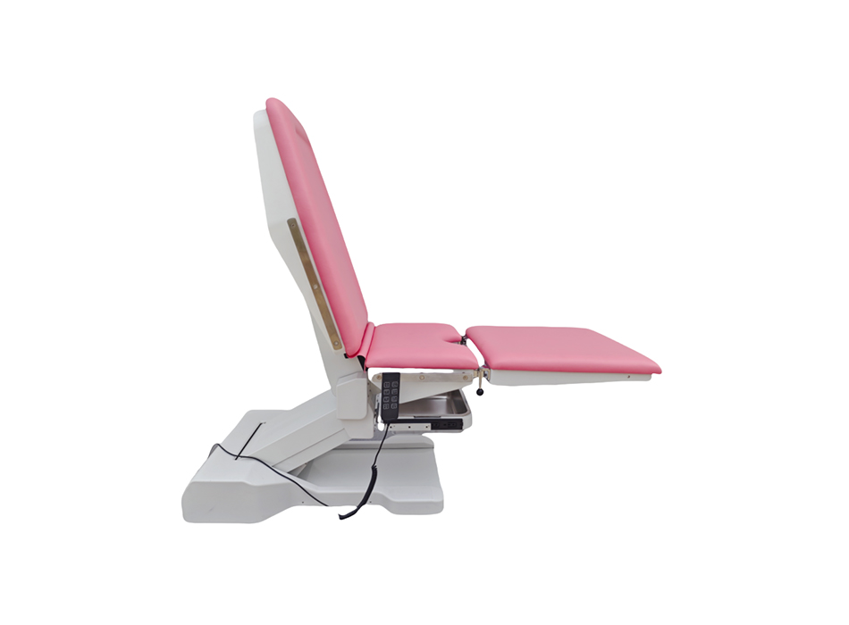 YGP03A Upgrade des elektrischen Entbindungsbetts