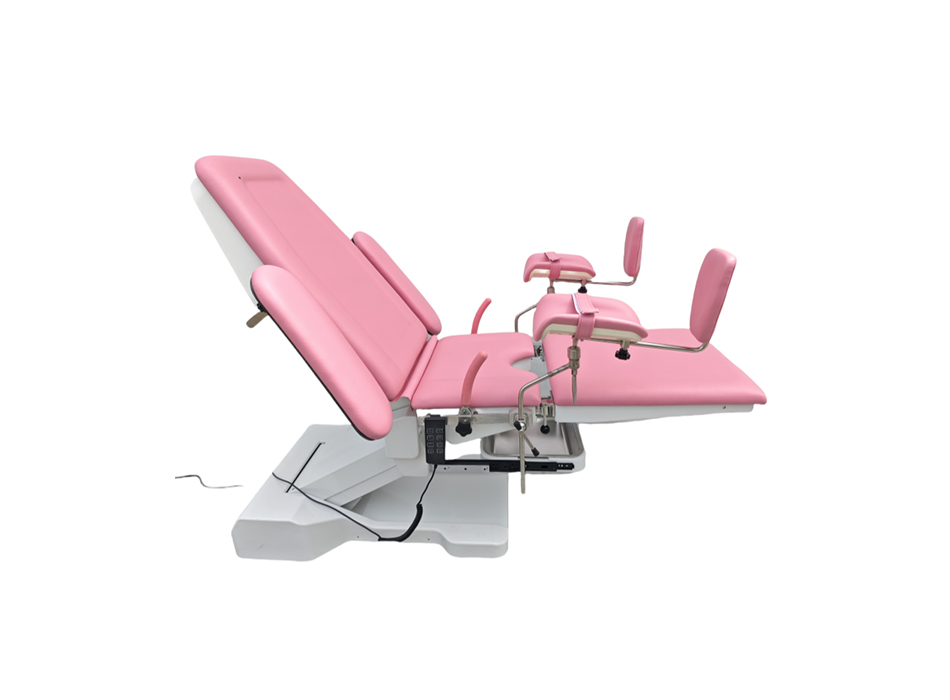 YGP03A Upgrade des elektrischen Entbindungsbetts