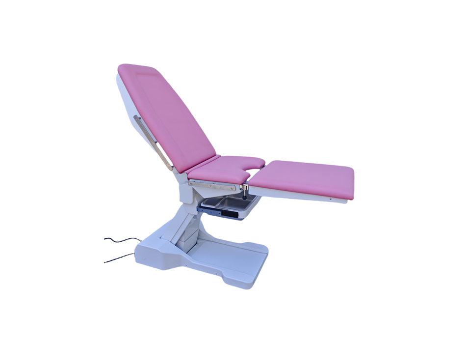 YGP03A Upgrade des elektrischen Entbindungsbetts