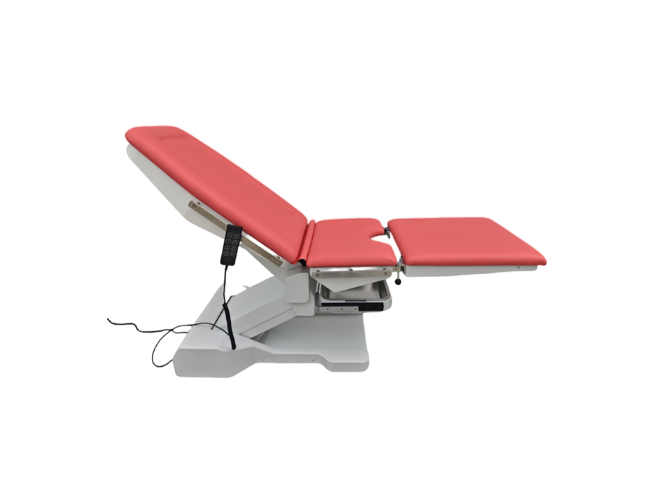 YGP03A Upgrade des elektrischen Entbindungsbetts