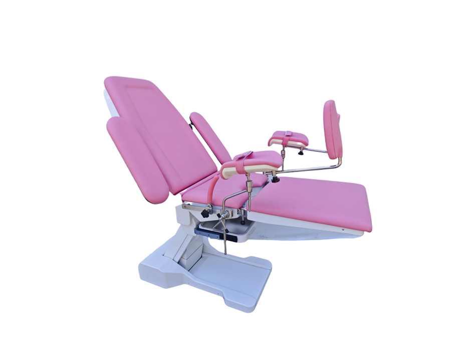 YGP03A Upgrade des elektrischen Entbindungsbetts