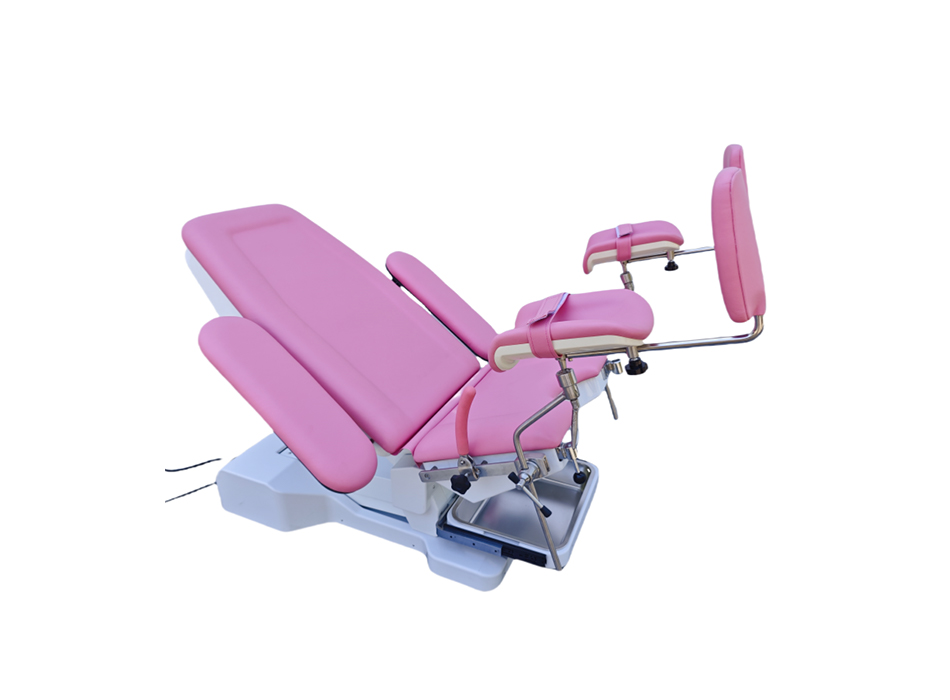 YGP03A Upgrade des elektrischen Entbindungsbetts