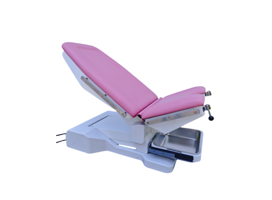 YGP03A Upgrade des elektrischen Entbindungsbetts