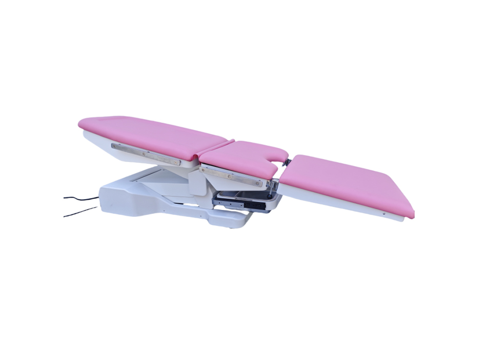 YGP03A Upgrade des elektrischen Entbindungsbetts