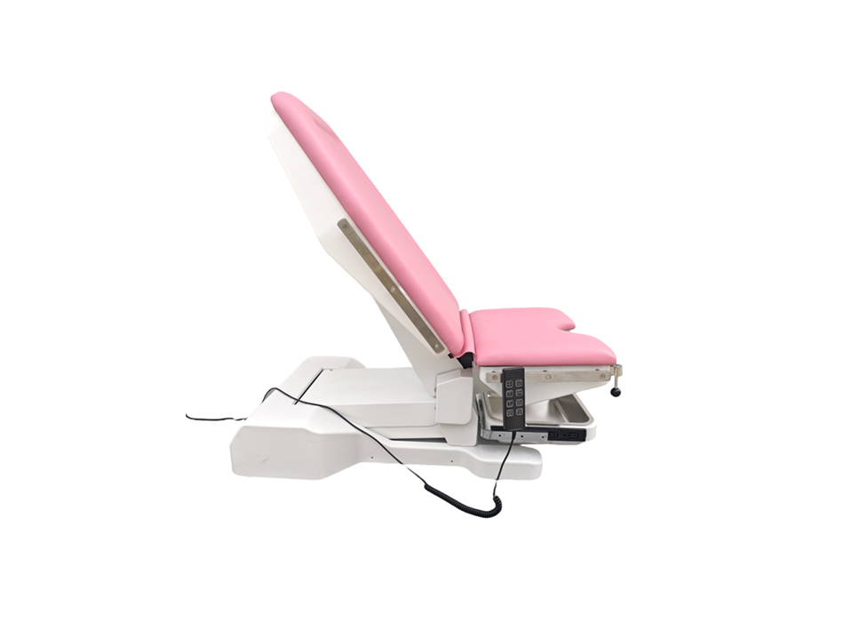 YGP03A Upgrade des elektrischen Entbindungsbetts