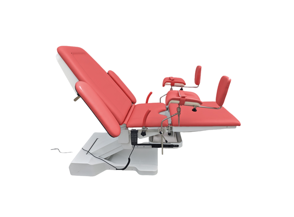 YGP03A Upgrade des elektrischen Entbindungsbetts