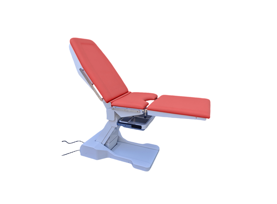 YGP03A Upgrade des elektrischen Entbindungsbetts