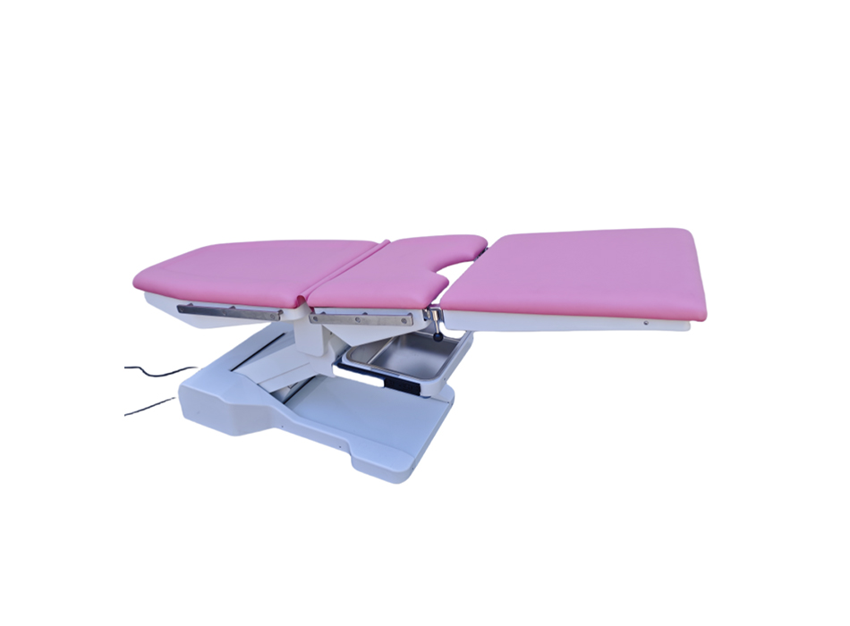 YGP03A Upgrade des elektrischen Entbindungsbetts