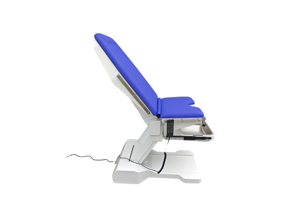 YGP03A Upgrade des elektrischen Entbindungsbetts