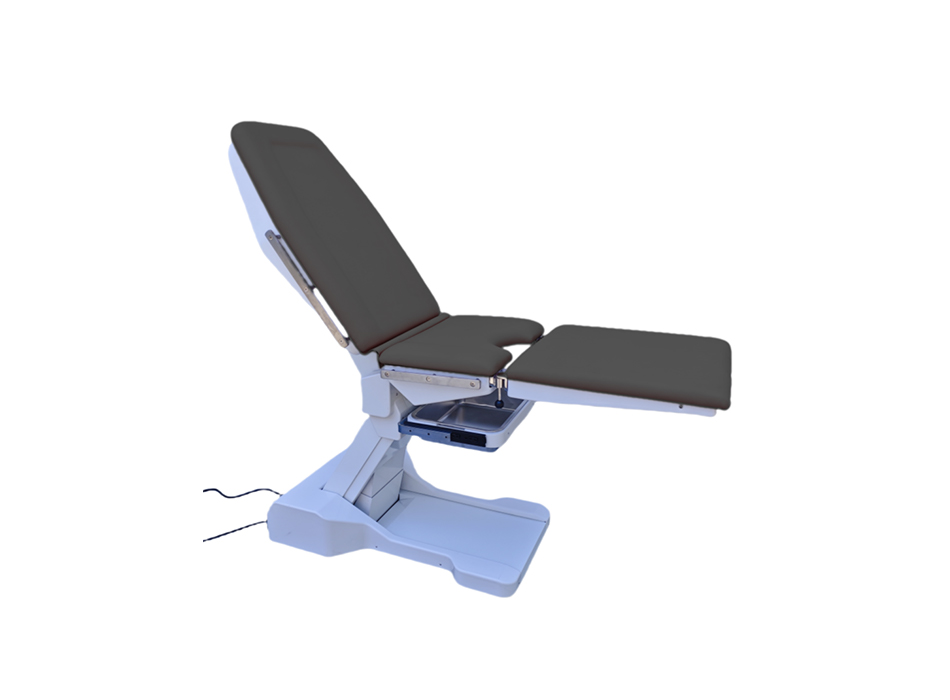 YGP03A Upgrade des elektrischen Entbindungsbetts