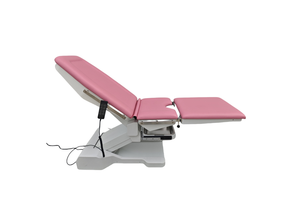 YGP03A Upgrade des elektrischen Entbindungsbetts